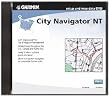City Navigator New Zealand Nt 2009 Cd