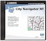 010-10816-00 City Navigator(r) North America Nt Dvd