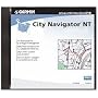 City Navigator New Zealand Nt 2009 Cd