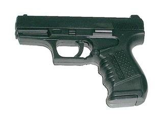 Softair Pistole EG700 aus Metall Top Quallität