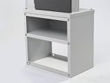 Laguna Tools Metal Stand for LT14 or LT14SE