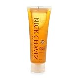 Nick Chavez Beverly Hills Honey Glaze Styling Gel 4 oz ( 114 g ) - B001EVTFLE