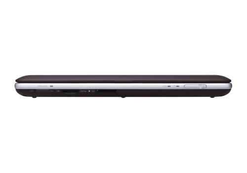 Where to buy Sony VAIO VPC-W211AX/T 10-Inch Brown Netbook - Up to 8 Hours of Battery Life