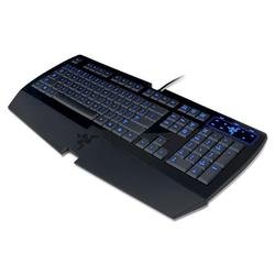 Razer Lycosa Programmable Backlit Gaming Keyboard