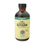 Nature's Answer - Pure Vegetable Glycerin, 4 oz liquid