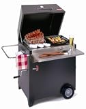 Hasty-Bake Legacy Grill