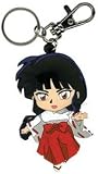 Inuyasha Kikyo PVC Keychain