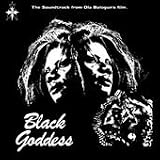 Ost: Black Goddess