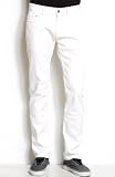 31YnF%2BdUybL. SL160  Armani Exchange J130   Stretch White Skinny Jean