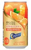 ［2CS］ アサヒ カクテルパートナー スクリュードライバー （350ml×24本）×2箱