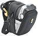 Electronics : Case Logic QPB-3 Design Works Photo Case - Deluxe (Black/Grey)