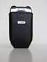 Prima Palm Treo 700 Premium Leather Low Profile Jacket (black)