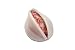 from Russel H & L Russel Ltd Padded Wash Bag Separates & Protects Bras and Delicates During Wash Cycle, Medium