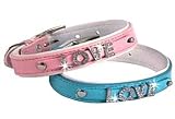 Eigenschaften Rosenau24  / Halsband 