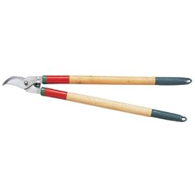 28" GARDEN TREE PRUNING SHEAR