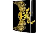 Skin / Design Folie für Sony PlayStation 3 - Design Nevermind Skin / Design Folie für Sony PlayStation 3 - Design Nevermind