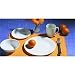 World Kitchen 6022003 Winter Frost White Corelle Livingware Set