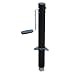 Vestil FJ-K2 Side Crank A-Frame Trailer Jack, 15" Lift Range, 2000 lbs Capacity