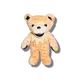 Grateful Dead Beanie Bear - 'Aloha' Hawai 8th Generation [Toy] ~ Liquid Blue