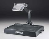 Tamiya Work Station with Magnifying Lens