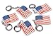 Flag Key Chains