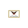 San Francisco City Flag 3ft x 5ft Nylon