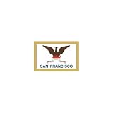 San Francisco City Flag 3ft x 5ft Nylon