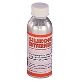 Produkt-Bild: Silikonentferner 100 ml l&ouml;st Silikondichtstoffe