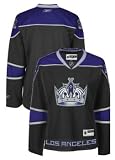 Los Angeles Kings Womens NHLTeam Jersey