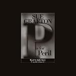 P is for Peril: A Kinsey Millhone Mystery | Sue Grafton