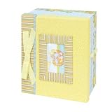 Keepsake Chest -Welcome Home Noah by C.R. Gibson