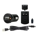 Kensington USB Car & - K39254US
