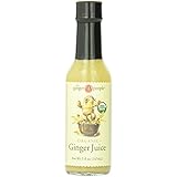 Ginger People Ginger Juice -- 5 fl oz
