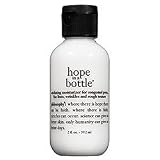 Philosophy Hope in a Bottle