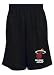 Miami Heat NBA Big and Tall Mesh Short
