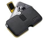 Electronics : GEAR4 - PG286BLK Leather Holster