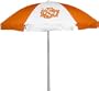 Oklahoma State Cowboys 72 inch Beach/Tailgater Umbrella
