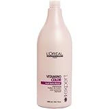 L'oreal Serie Expert Vitamino Color Shampoo for Unisex, 50.7 Ounce