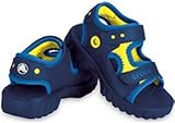 crocs Toddler/Little Kid Otter Sandal