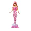 Barbie X9453 - Mu�eca sirena