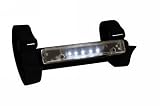 Rampage 769801 Roll Bar Mount LED Light