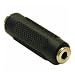LINDY 3.5mm Stereo Jack Female to Female Adapter  from LINDY