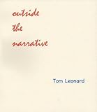 Outside the narrative : poems 1965-2009