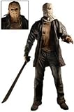 Friday&nbsp;the&nbsp;13th&nbsp;2009&nbsp;Jason&nbsp;Voorhees 18&nbsp;Inch&nbsp;Figure