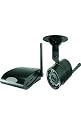 Byron C901 Wireless IP44 Colour Security Camera 50m Wireless Range with Night Vision