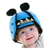 Thudguard Baby Protective Safety Helmet ~ Blue