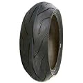 MICHELIN PILOT POWER 2CT MOTORCYCLE TIRE ? REAR 180/55ZR17