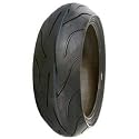 Michelin Pilot Power 2Ct Motorcycle Tire ? Rear 180/55Zr17