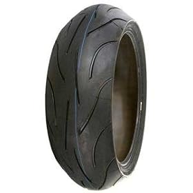 MICHELIN PILOT POWER 2CT MOTORCYCLE TIRE ? REAR 180/55ZR17