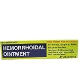 Hemorrhoid Care